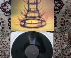 Susumu Yokota: Mix Vinyl, 12", EP