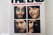 And in the end - the last days of the Beatles by Ken McNab