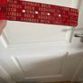 George's Rech ladies red belt Image 4