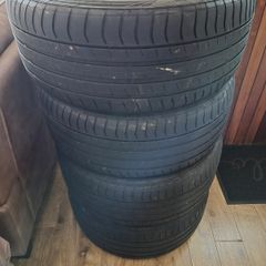 19'' audi alloys 5x112