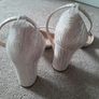 L.K. Bennett Sandals. Image 7