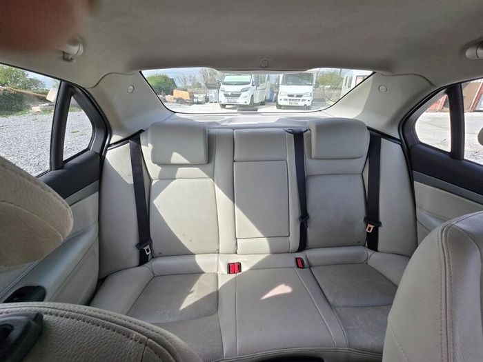 Saab 9-3 1.9 Ttid 180hp Lin Sport