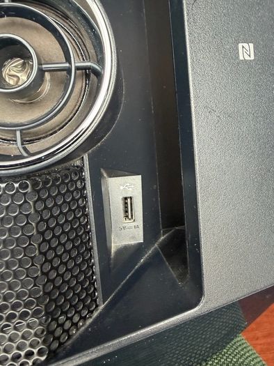 Sony GTK-X1BT Bluetooth Party Speaker
