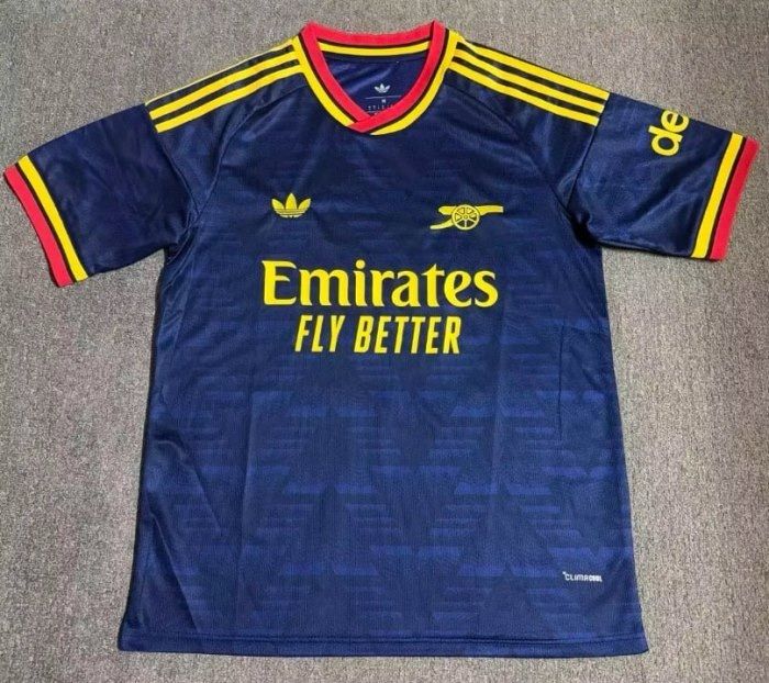 Arsenal Away Jersey 26/27