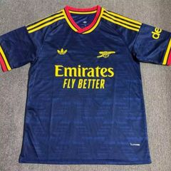 Arsenal Away Jersey 26/27