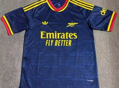 Arsenal Away Jersey 26/27