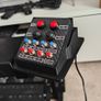 Custom PC Simulator Button Box Image 3