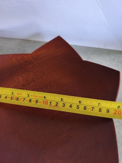 MAHOGANY Astoune small bowl /dish