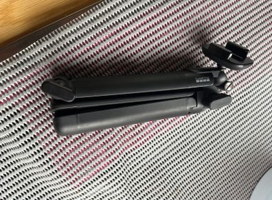 GoPro 3 way 2.0 grip arm tripod