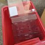 Acrylic File/Brochure Holders + Displays Image 3