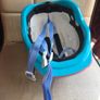 Kids bike helmet Image 6