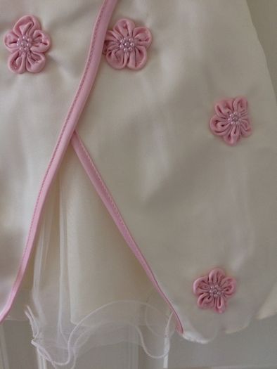 Baby Girl Dress 3-6 Months