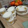 tea cups ECT vintage Image 5