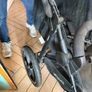 Hauck Runner 2 All-Terrain Buggy / Stroller Image 3