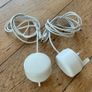 Google Nest WiFi Mesh System: Router + Point | Voice assistant speaker Image 4