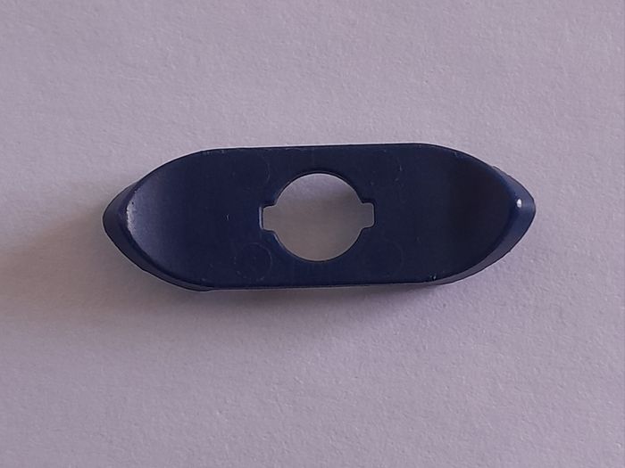 LEGO Mini Figure  - Bodywear Accessory