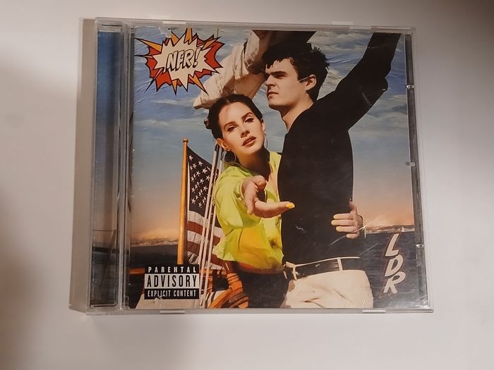 CD Collection