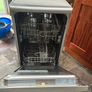 Kenwood dishwasher for parts or repair Image 3