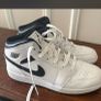 Nike Air Jordan's - high tops Image 2