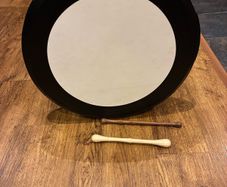Bodhran