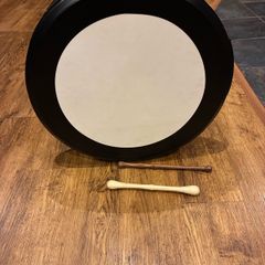 Bodhran