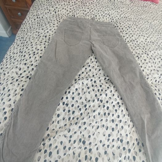 Jogger trousers