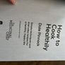 The Medicinal Chef How to cook Healthily Image 3