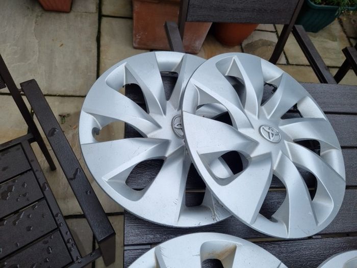 car parts and accessories