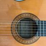 classical / flamenco guitar Image 9