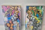 Metallica: A Year and a Half in the Life of Metallica - Complete 2-VHS Set (PAL)