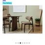 Brand New Dining Chairs  (EZ Living, Still Packaged) Image 7