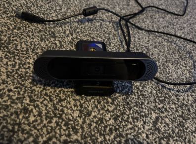 Depstech Webcam