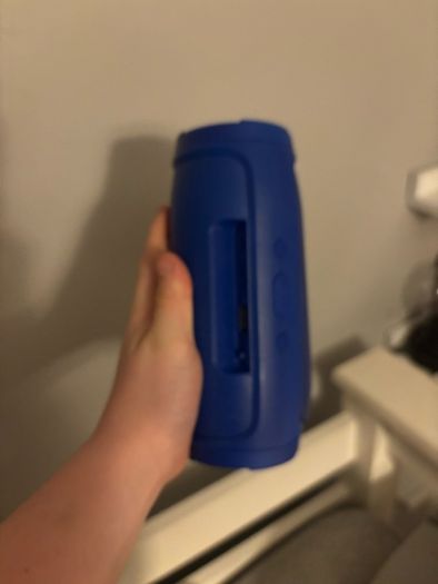 Bluetooth speaker
