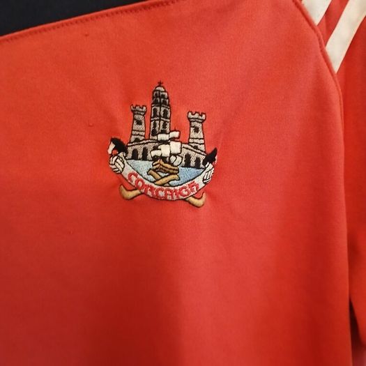 Cork hurling Jersey
