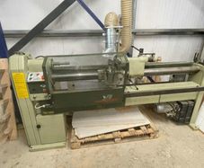 Centauro copy lathe - woodturning lathe