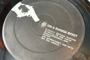 On a ragga boot 12" vinyl