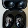 Samsung Galaxy Buds Live | Black | Original Image 2