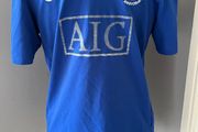 manchester united jersey