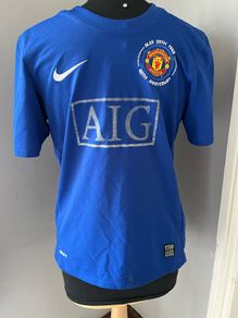 manchester united jersey