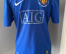 manchester united jersey
