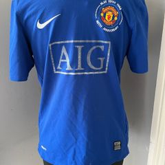 manchester united jersey