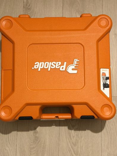 paslode nail gun