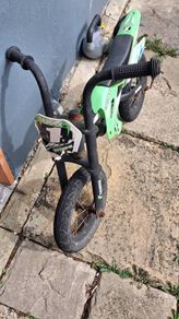 Free Balance Bike