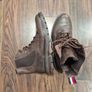 Tommy hilfiger brown boots Image 5