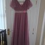 Bridesmaid/ flower girl dresses Image 2