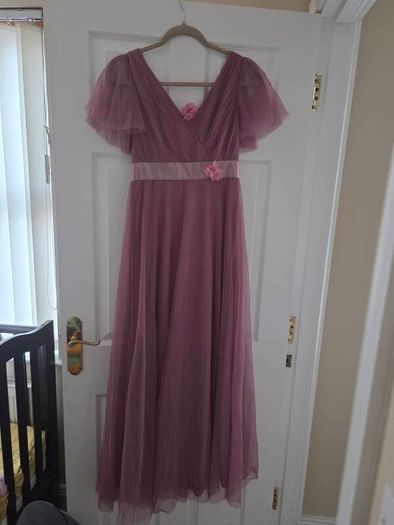 Bridesmaid/ flower girl dresses