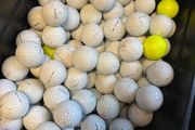 50 Titleist (Prov1) Golf Balls