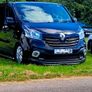 Renault Trafic Sport+ Splitter Image 7