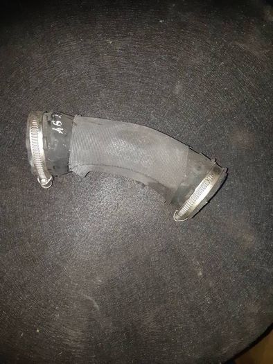 Audi A6 2.0 TDI - Charge Air Cooler Pressure Hose Pipe 4F0 145 709E 4F0145709E