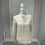 Part Two Sparkly Blouse Image 2